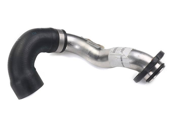 BMW Engine Coolant Hose - Water Pump to Inlet Tube 11537535829